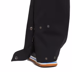 Callaway Golf Mens 2021 Stormguard II SwingTech Adjustable Waterproof Golf - XL-R, Caviar