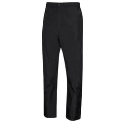 Callaway Golf Mens 2021 Corporate Waterproof Taped Seams Breathable Golf - XL/R, Caviar