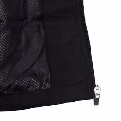 Callaway Golf Mens 2021 Waterproof Breathable Adjustable Taped Seams Golf Jacket - S, Caviar