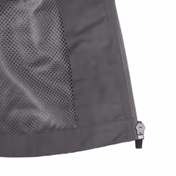 Callaway Golf Mens 2021 Waterproof Breathable Adjustable Taped Seams Golf Jacket - S, Quiet Shade