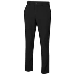 Callaway Golf Mens 2021 Water And Wind Resistant Embroidered Thermal Golf - 38/32, Caviar