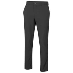 Callaway Golf Mens 2021 Water And Wind Resistant Embroidered Thermal Golf - 38/32, Asphalt