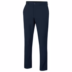 Callaway Golf Mens 2021 Water And Wind Resistant Embroidered Thermal Golf - 40/30, Night Sky