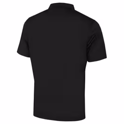 Callaway Golf 2024 Tournament Opti-Dri Left Chest Logo Polo Shirt - XXXL, Caviar