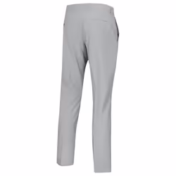 Callaway Golf Mens 2022 Chev Tech II SwingTech Stretch Lightweight Trousers - 40R, Quarry