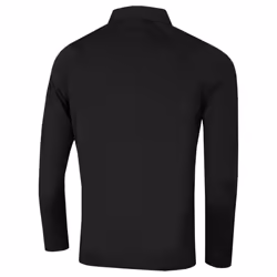 Callaway Golf Mens 2022 Long Sleeve Swingtech Performance Polo Shirt - M, Caviar