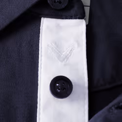 Callaway Golf Mens 2022 Long Sleeve Swingtech Performance Polo Shirt - L, Peacoat