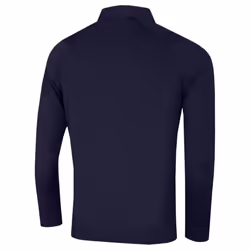 Callaway Golf Mens 2022 Long Sleeve Swingtech Performance Polo Shirt - XL, Peacoat