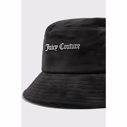JUICY COUTURE Karter bucket hat in velour