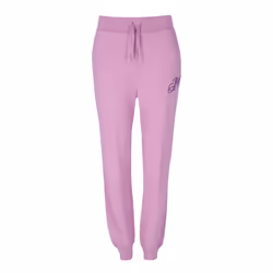 Juicy Couture Amelia Orchid Pink Jersey Joggers - M