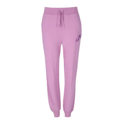 Juicy Couture Amelia Orchid Pink Jersey Joggers - M