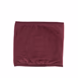 Trespass Adults Unisex Novax Fleece Neck Warmer/Snood - One Size, Fig