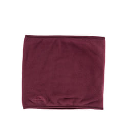 Trespass Adults Unisex Novax Fleece Neck Warmer/Snood - One Size, Fig