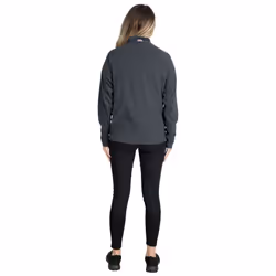 Trespass Womens/Ladies Meadows Fleece - S, Charcoal