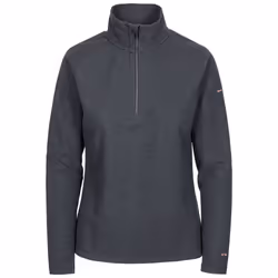 Trespass Womens/Ladies Meadows Fleece - XXL, Charcoal