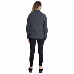 Trespass Womens/Ladies Meadows Fleece - XXL, Charcoal