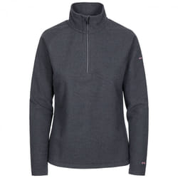 Trespass Womens/Ladies Meadows Fleece - M, Charcoal