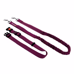 Regatta Hands Free Jogging Dog Lead