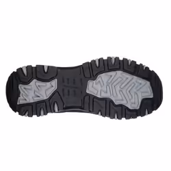 Skechers Mens Greetah Workwear Composite Toe Shoe - 6 UK, Navy