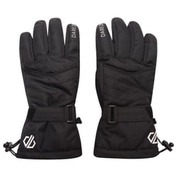 Dare 2B Womens/Ladies Acute Ski Gloves - XS, Black