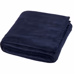 Seasons Bay Blanket - 126 x 163 cm, Dark Blue