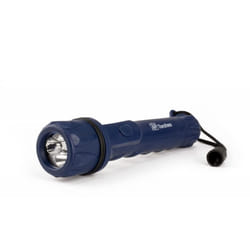 Active Rubber Torch With 16 Hour Battery Life