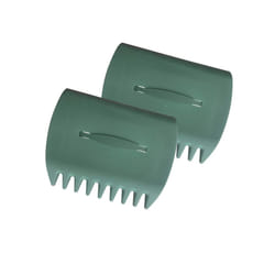 Ambassador Plastic Leaf Scoop