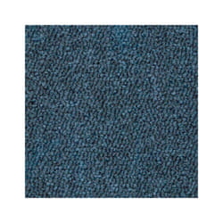 Select Carpet Tile - One Size, Admiral Blue
