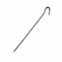 Ambassador Garden And Tent Pegs (Pack Of 5)