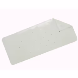 Croydex Basics Bath Mat