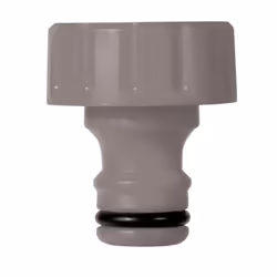 Hozelock Inlet Adapter