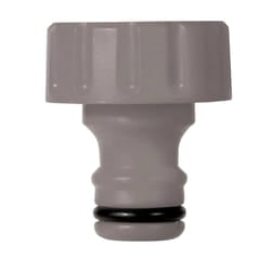 Hozelock Inlet Adapter