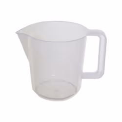 Whitefurze Measuring Jug