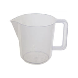 Whitefurze Measuring Jug