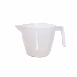 Whitefurze 2 Litre Measuring Jug