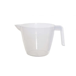 Whitefurze 2 Litre Measuring Jug