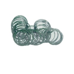Ambassador Coated Plant Rings (Pack of 50)