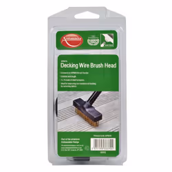 Ambassador Decking Wire Brush Head