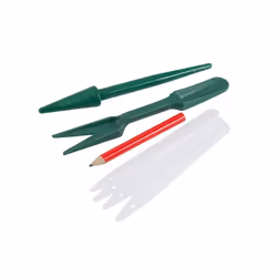 Ambassador Dibber And Label Set (25 pieces)