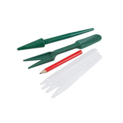Ambassador Dibber And Label Set (25 pieces)