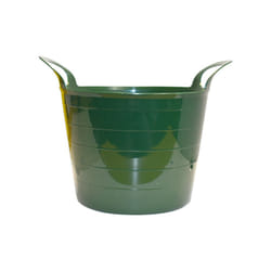 Ambassador Mini Flexi Tub - One Size, Green