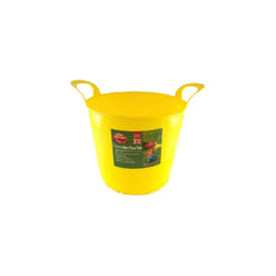Ambassador Mini Flexi Tub - One Size, Yellow