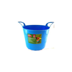 Ambassador Mini Flexi Tub - One Size, Blue