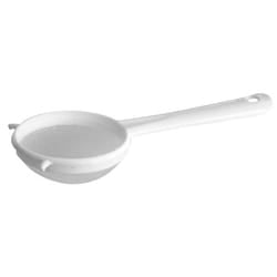 Fackelmann Plastic Sieve