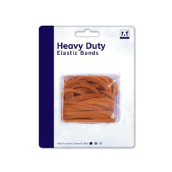 A Star Heavy Duty Elastic Bands