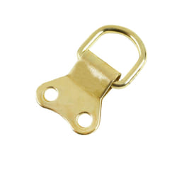 Challenge X Brand Double D Rings (Pack Of 2)