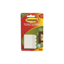 Command Hanging Picture Strips