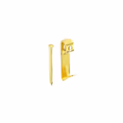 Securit Single Picture Hooks (Pack of 4)
