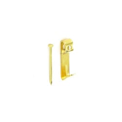 Securit Single Picture Hooks (Pack of 4)