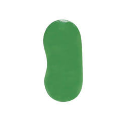 Ambassador Kidney Shaped Kneeling Mat